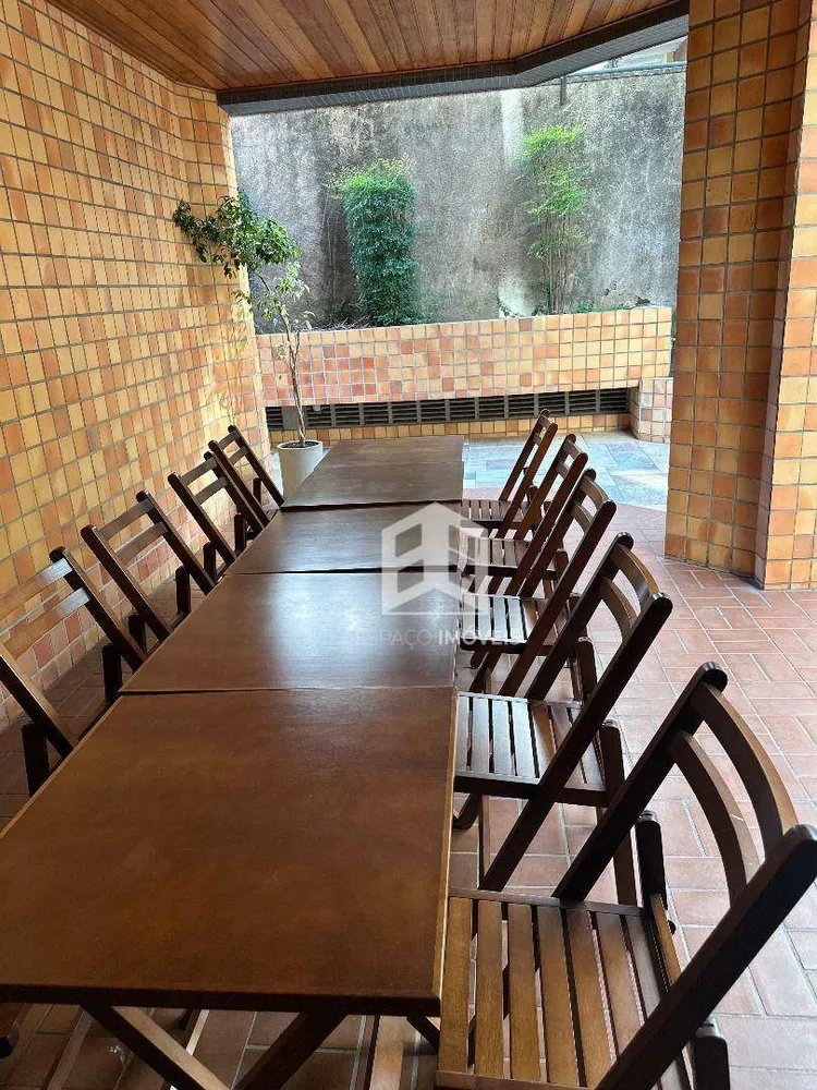 Apartamento, 4 quartos, 200 m² - Foto 1
