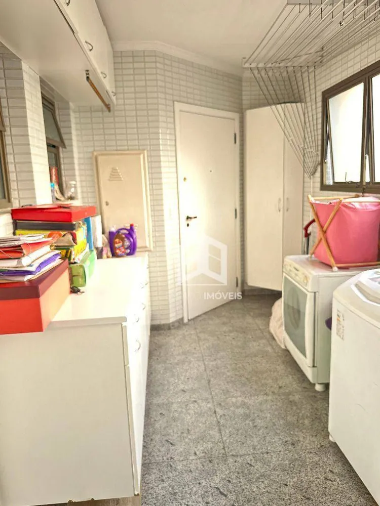 Apartamento, 4 quartos, 200 m² - Foto 2