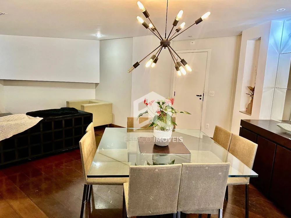 Apartamento, 4 quartos, 200 m² - Foto 4