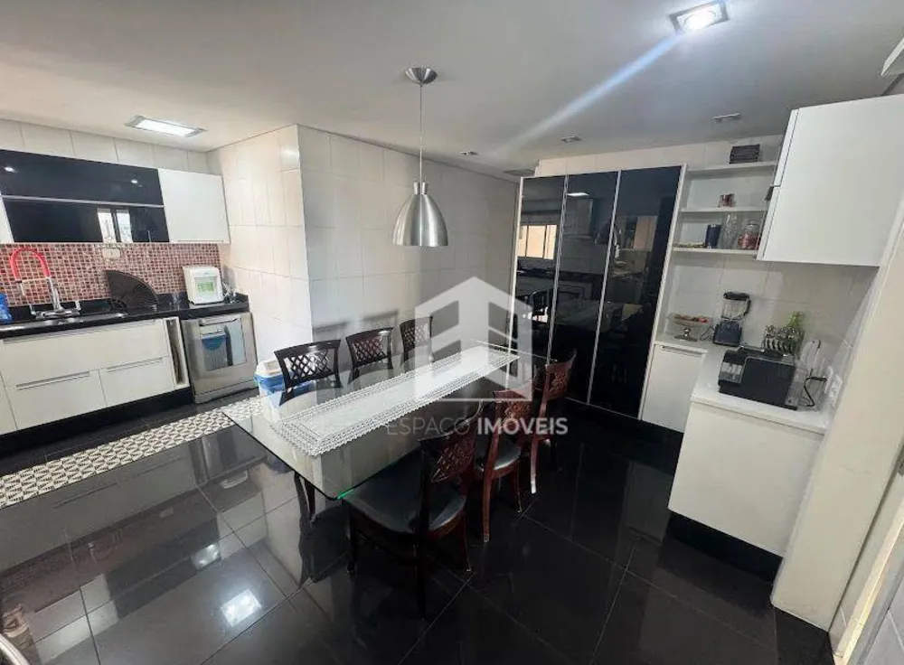 Apartamento, 4 quartos, 172 m² - Foto 3