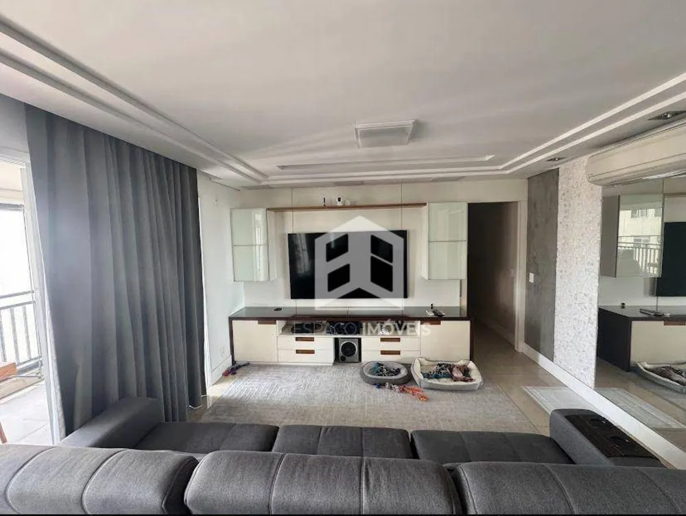 Apartamento, 4 quartos, 172 m² - Foto 4