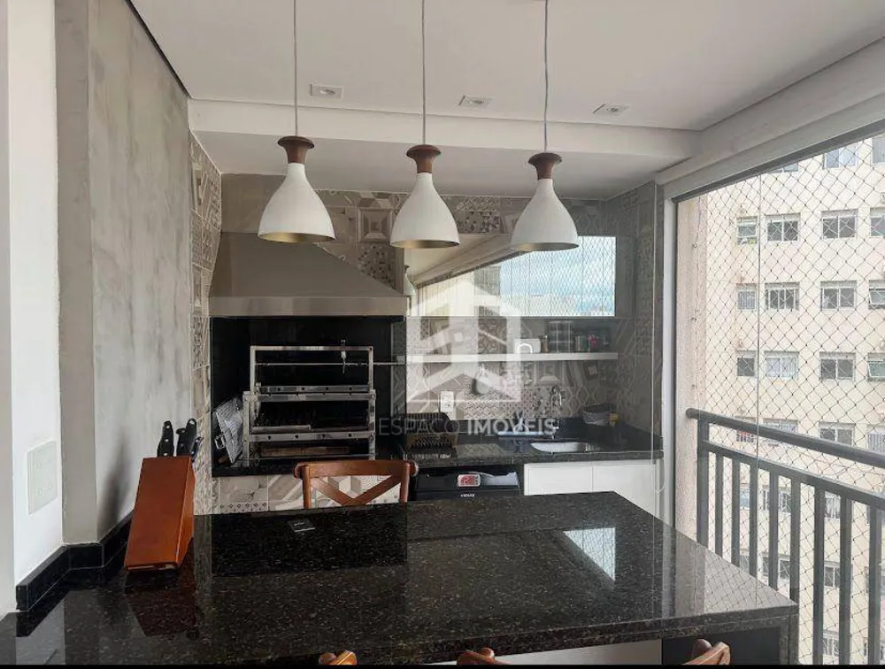 Apartamento, 4 quartos, 172 m² - Foto 1