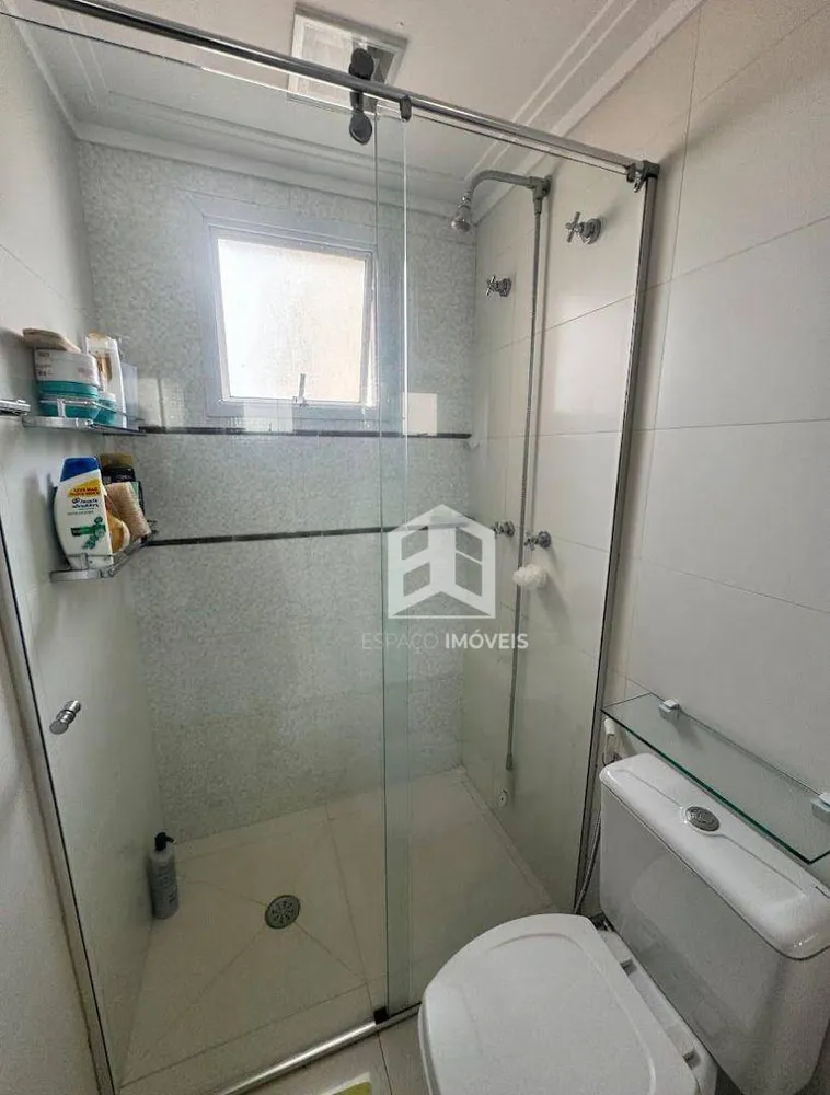 Apartamento, 4 quartos, 172 m² - Foto 2