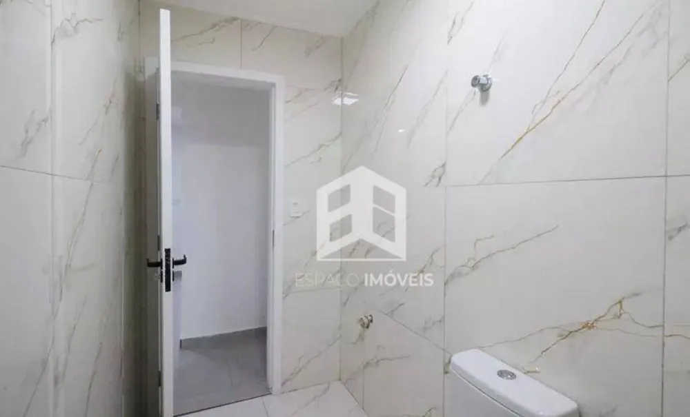 Sobrado, 2 quartos, 100 m² - Foto 2