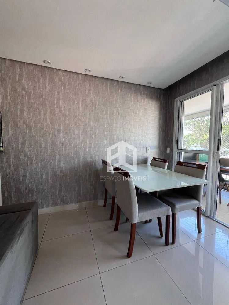 Apartamento, 3 quartos, 79 m² - Foto 1