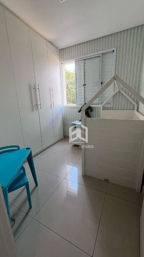 Apartamento, 3 quartos, 79 m² - Foto 3