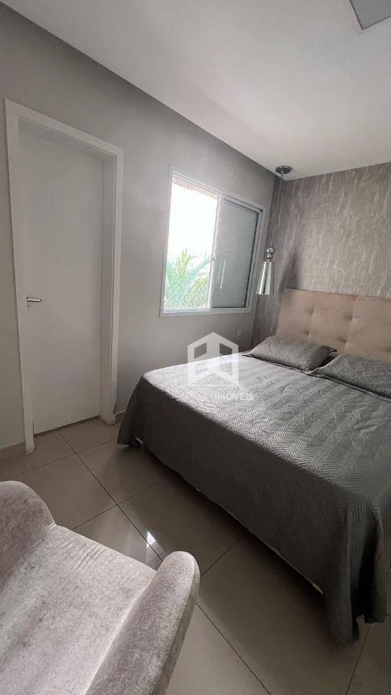 Apartamento, 3 quartos, 79 m² - Foto 4