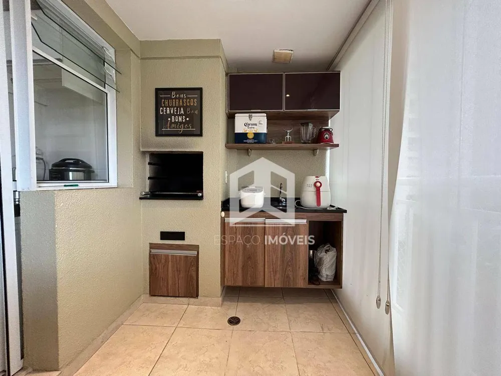 Apartamento, 3 quartos, 79 m² - Foto 1