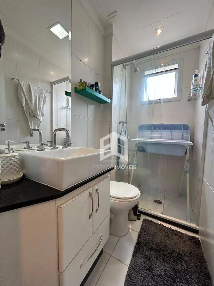 Apartamento, 3 quartos, 79 m² - Foto 3