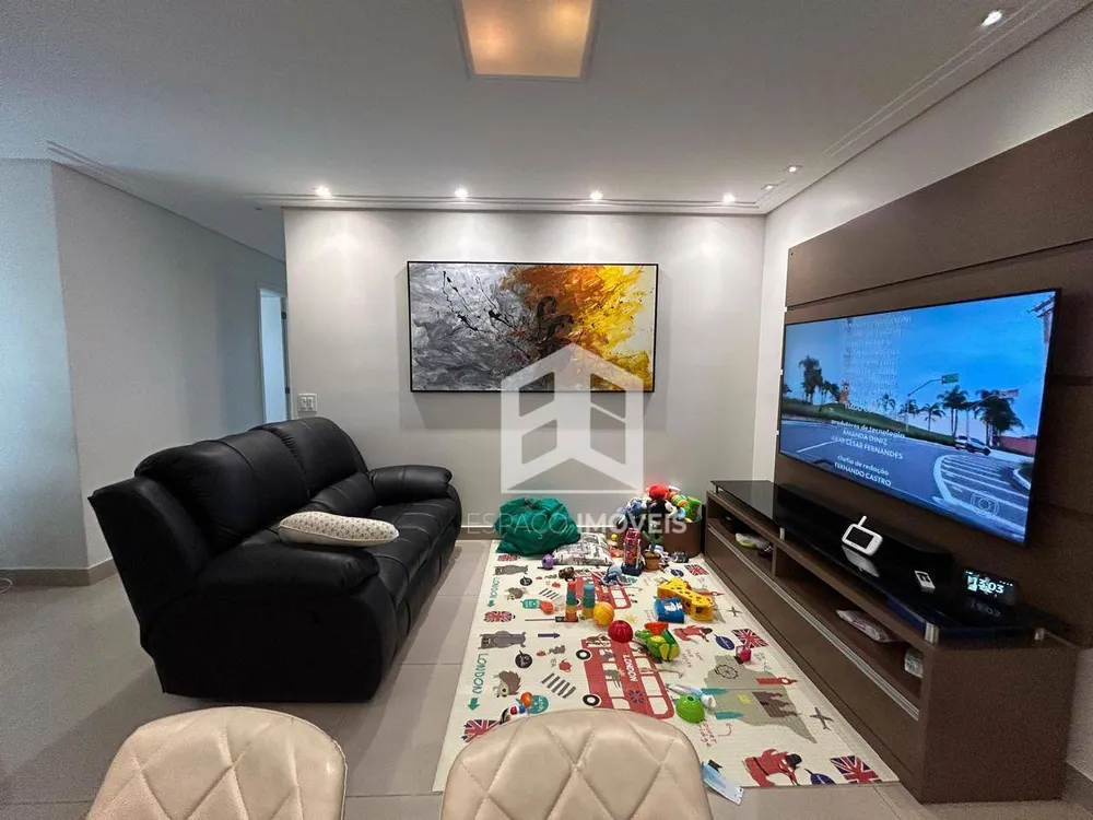Apartamento, 3 quartos, 79 m² - Foto 2