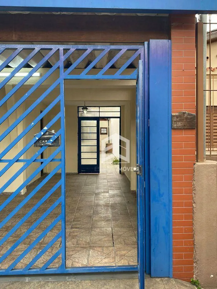 Casa, 2 quartos, 105 m² - Foto 3