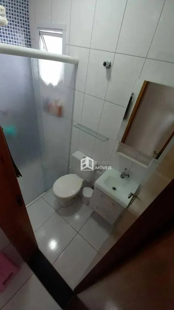 Apartamento, 2 quartos, 56 m² - Foto 2