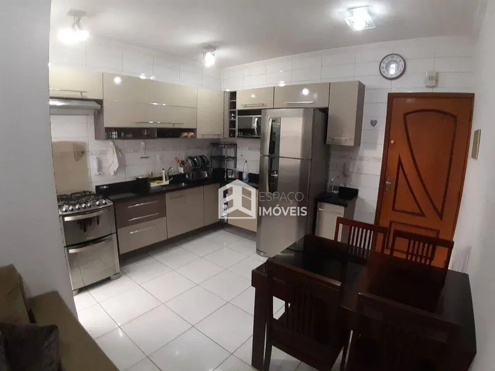 Apartamento, 2 quartos, 56 m² - Foto 1
