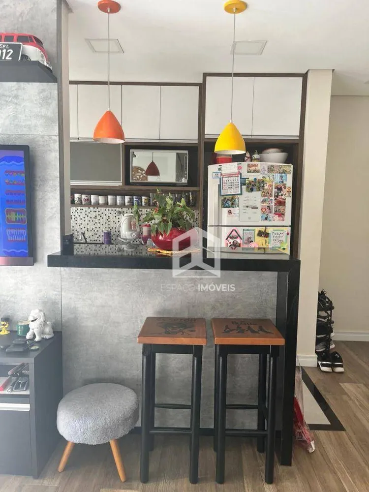 Apartamento, 2 quartos, 63 m² - Foto 3