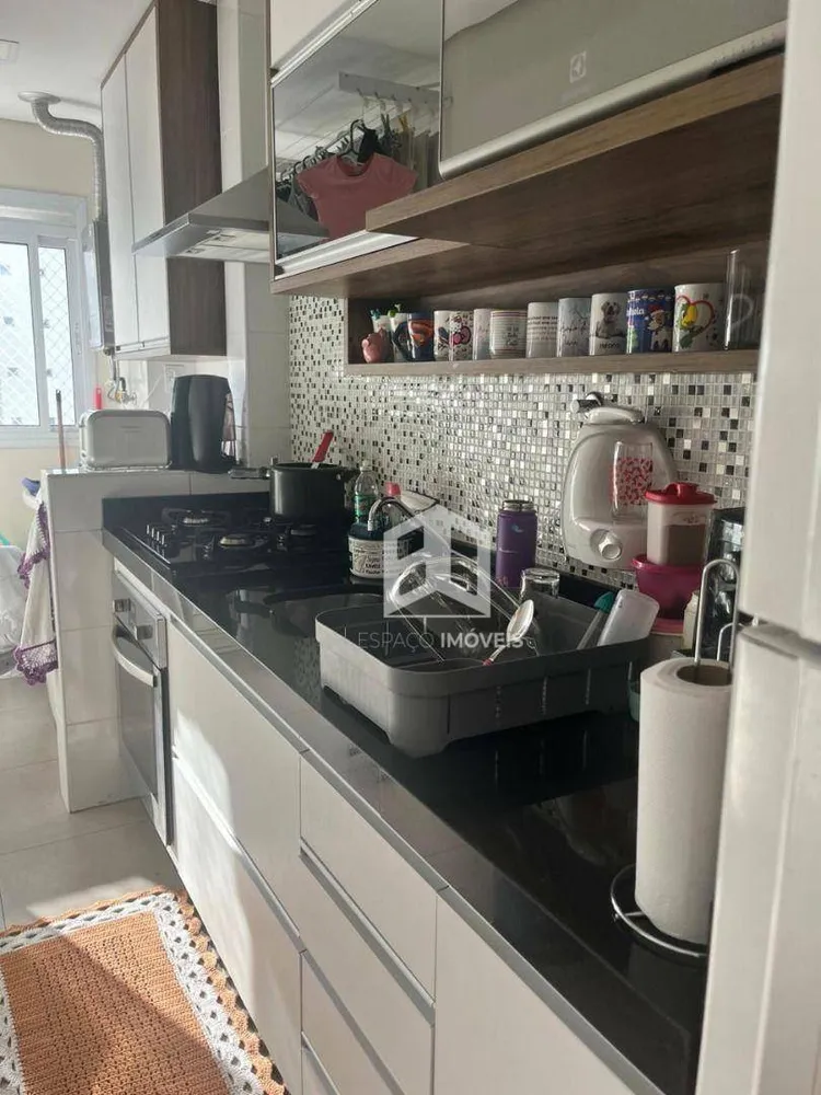Apartamento, 2 quartos, 63 m² - Foto 4