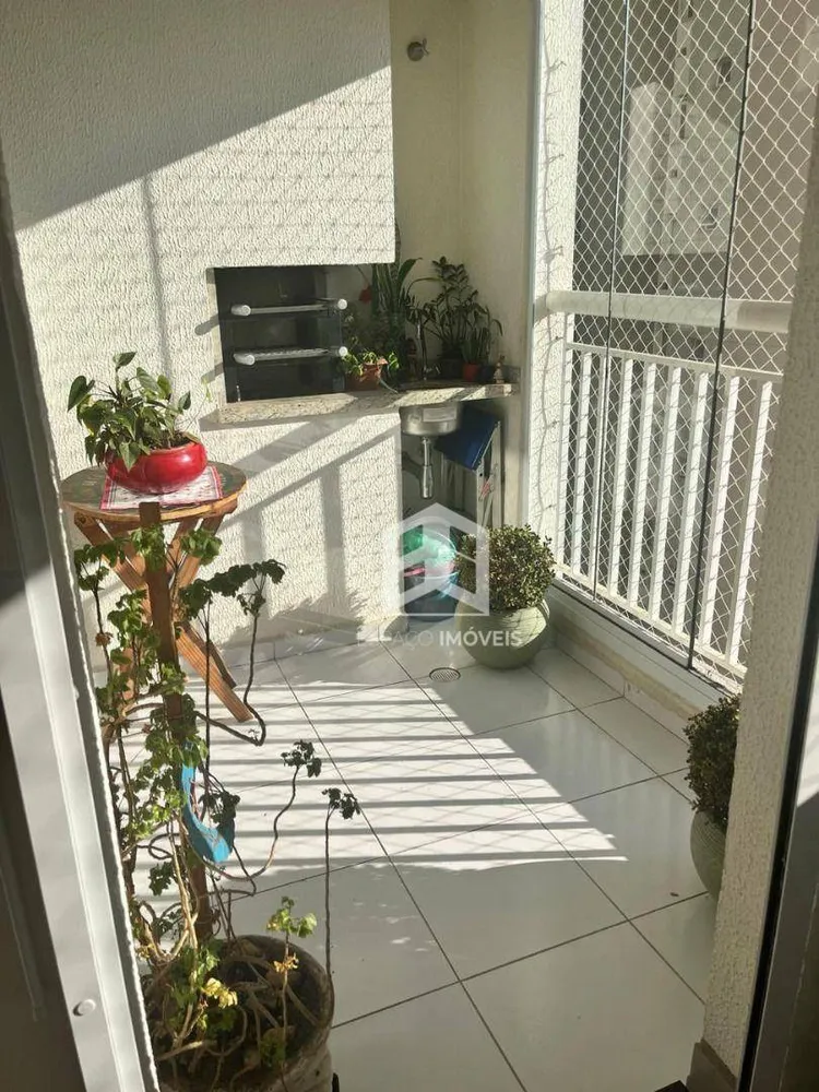 Apartamento, 2 quartos, 63 m² - Foto 2