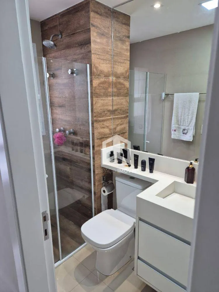 Apartamento, 2 quartos, 65 m² - Foto 3
