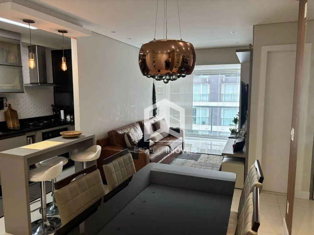 Apartamento, 2 quartos, 65 m² - Foto 4