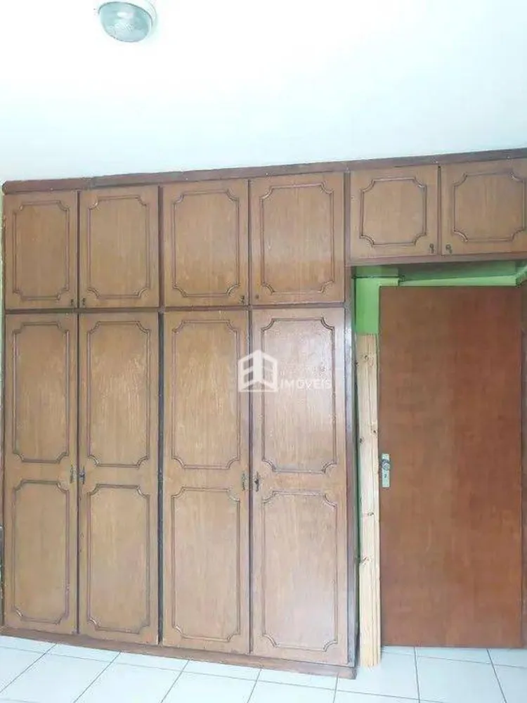 Apartamento, 3 quartos, 116 m² - Foto 1