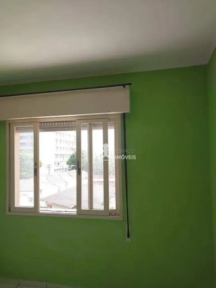 Apartamento, 3 quartos, 116 m² - Foto 2