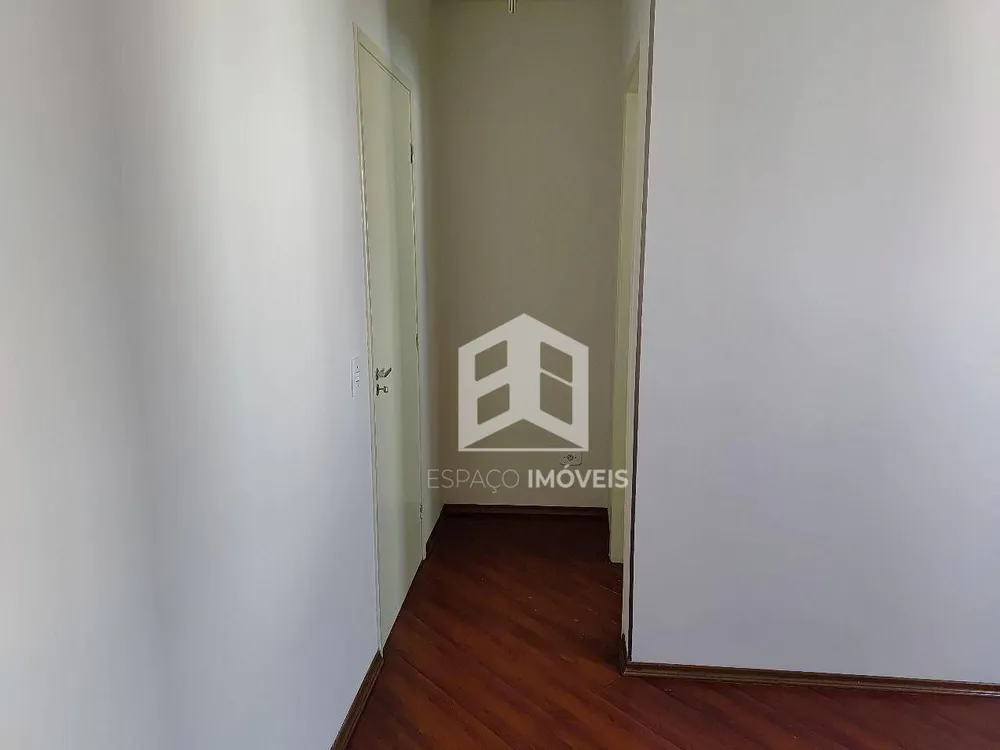 Apartamento, 3 quartos, 79 m² - Foto 1