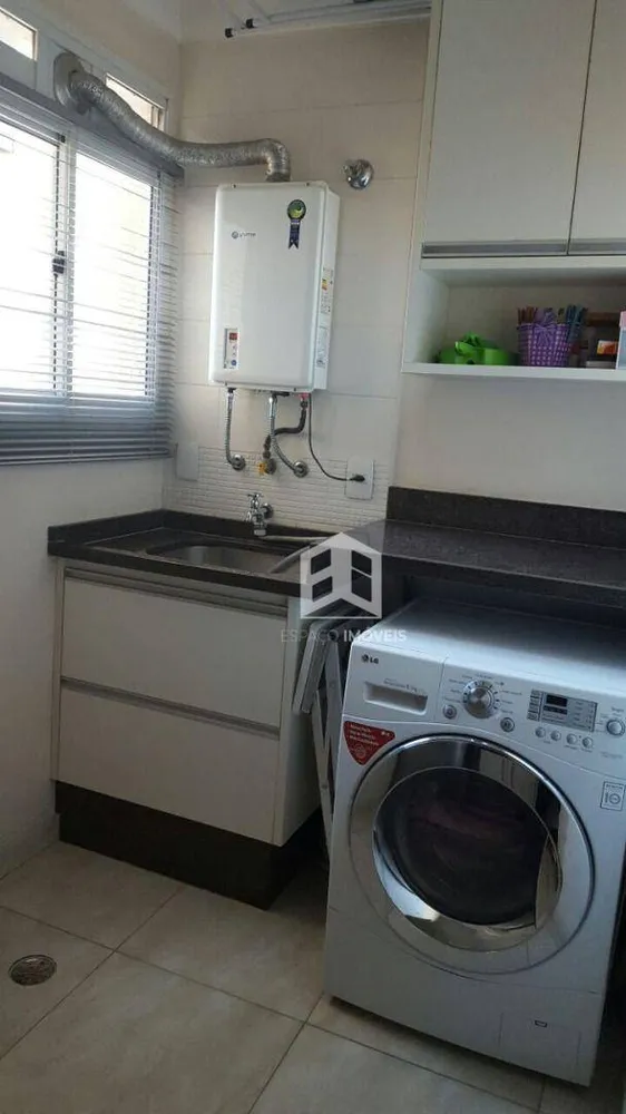 Apartamento, 3 quartos, 74 m² - Foto 3
