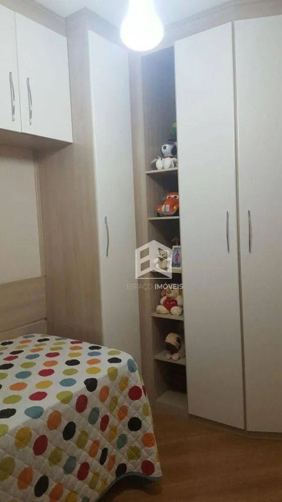 Apartamento, 3 quartos, 74 m² - Foto 2