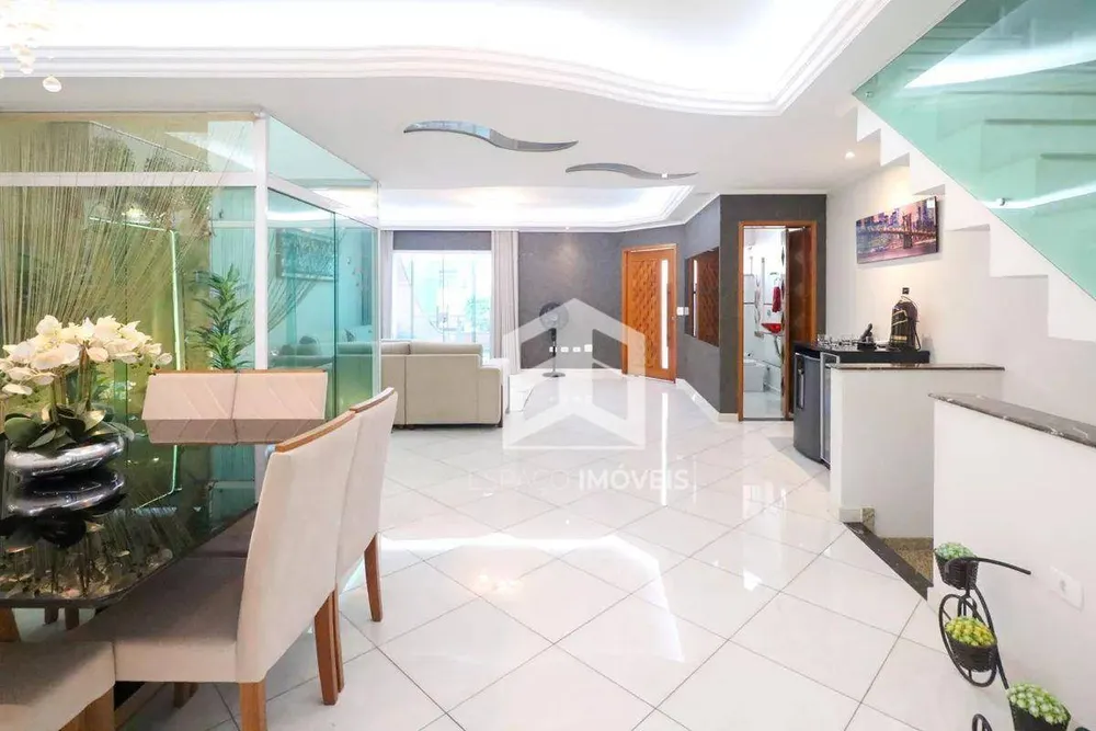 Casa, 3 quartos, 382 m² - Foto 1
