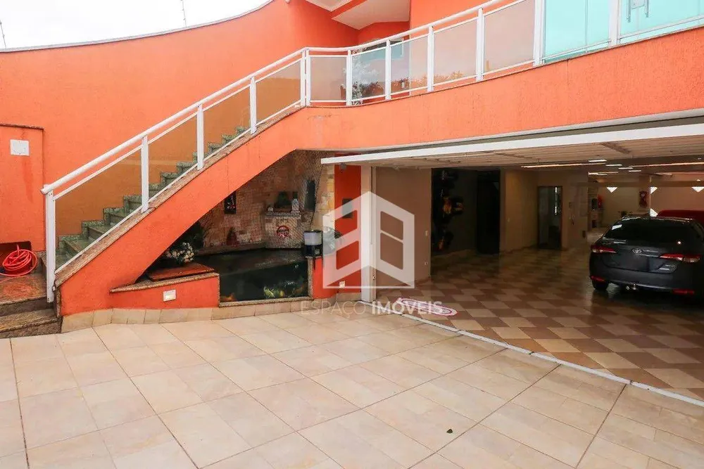 Casa, 3 quartos, 382 m² - Foto 2