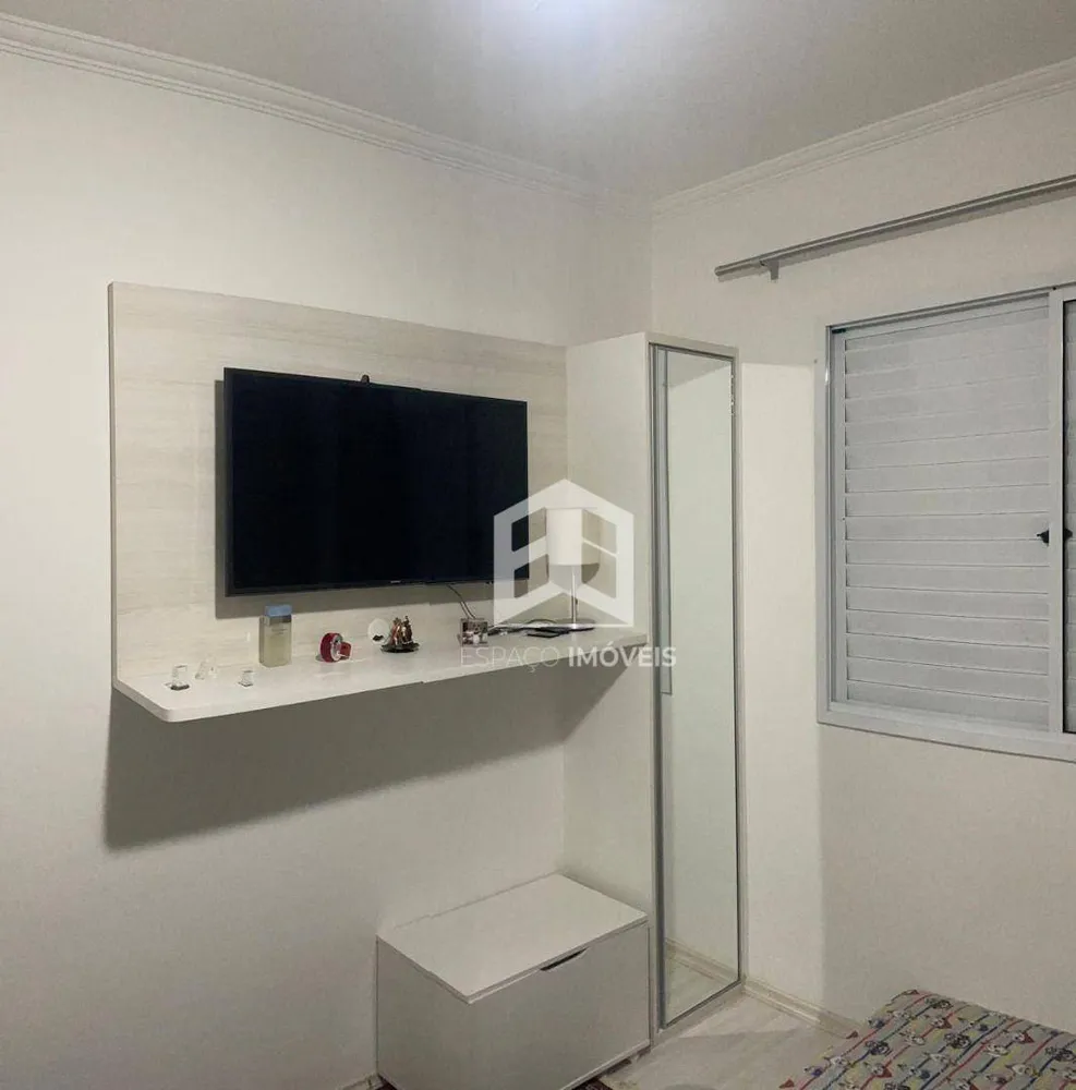 Apartamento, 2 quartos, 79 m² - Foto 2