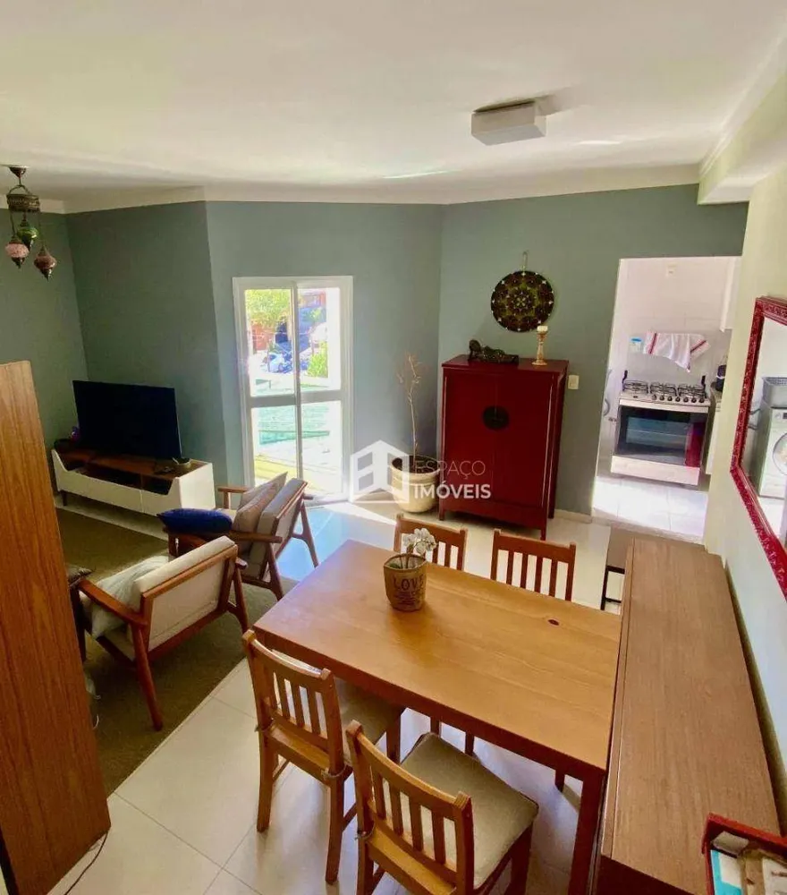 Apartamento, 3 quartos, 78 m² - Foto 1