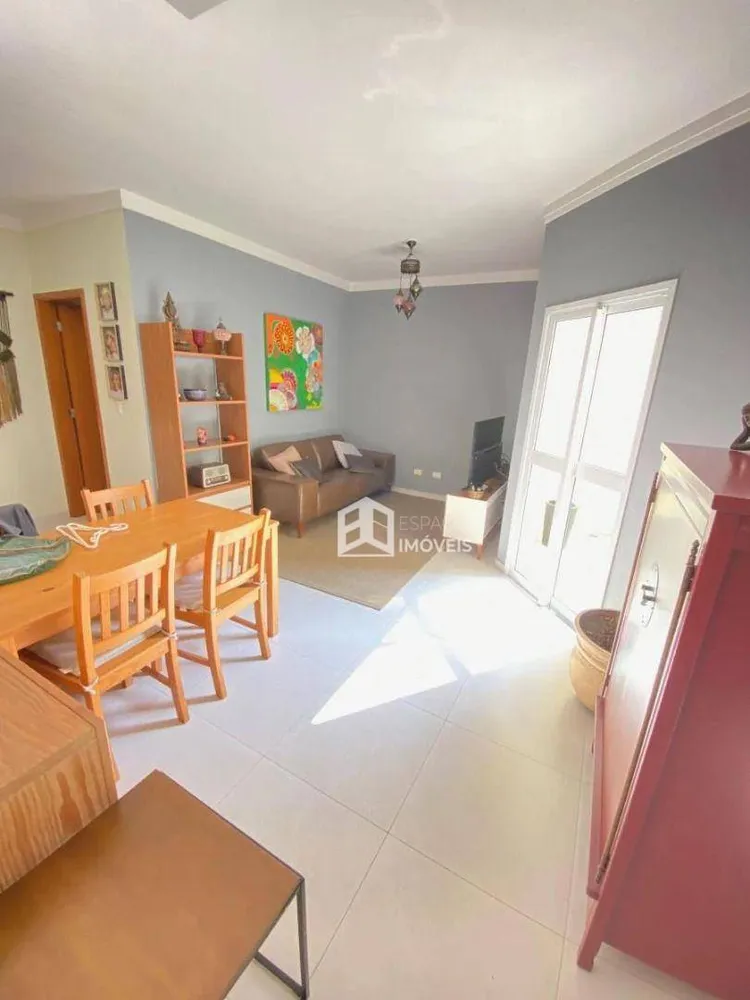 Apartamento, 3 quartos, 78 m² - Foto 3