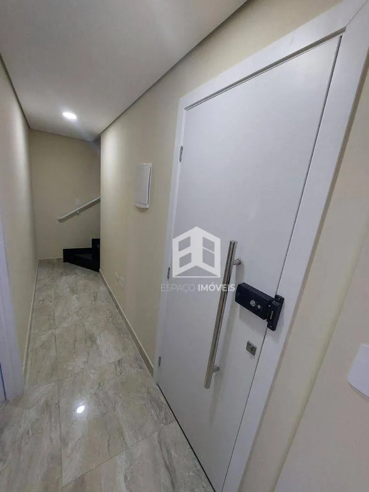 Apartamento, 3 quartos, 124 m² - Foto 4