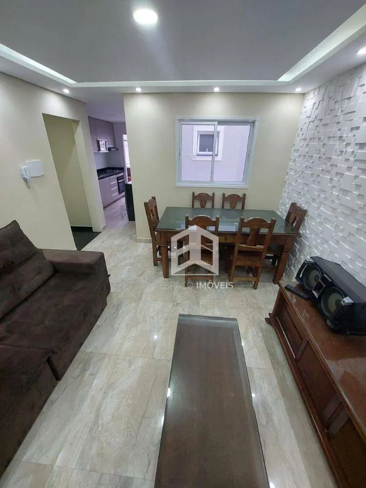 Apartamento, 3 quartos, 124 m² - Foto 2