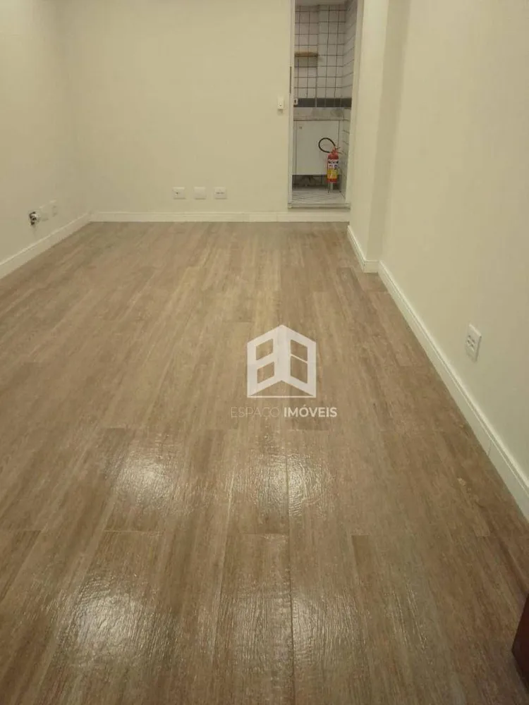 Sala-Conjunto, 28 m² - Foto 1