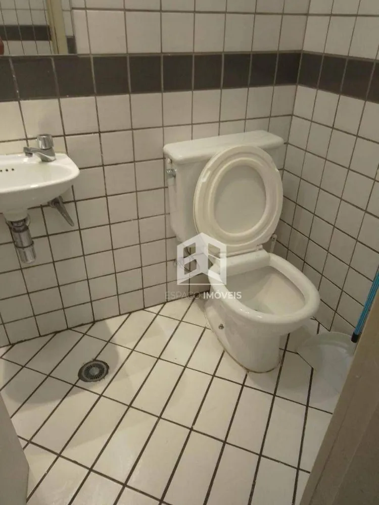 Sala-Conjunto, 28 m² - Foto 4