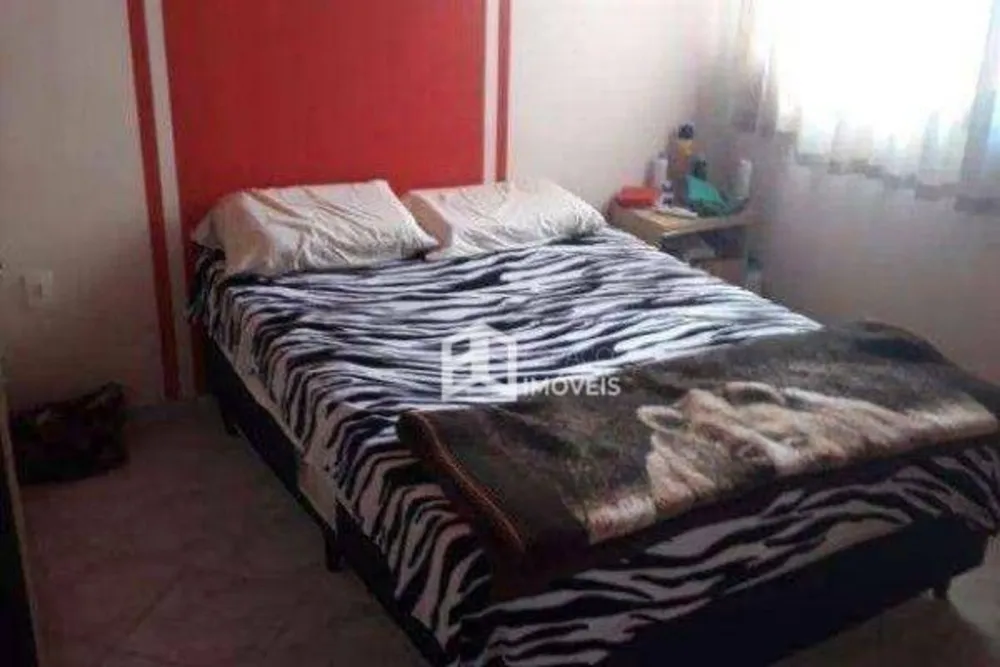Sobrado, 3 quartos, 256 m² - Foto 2