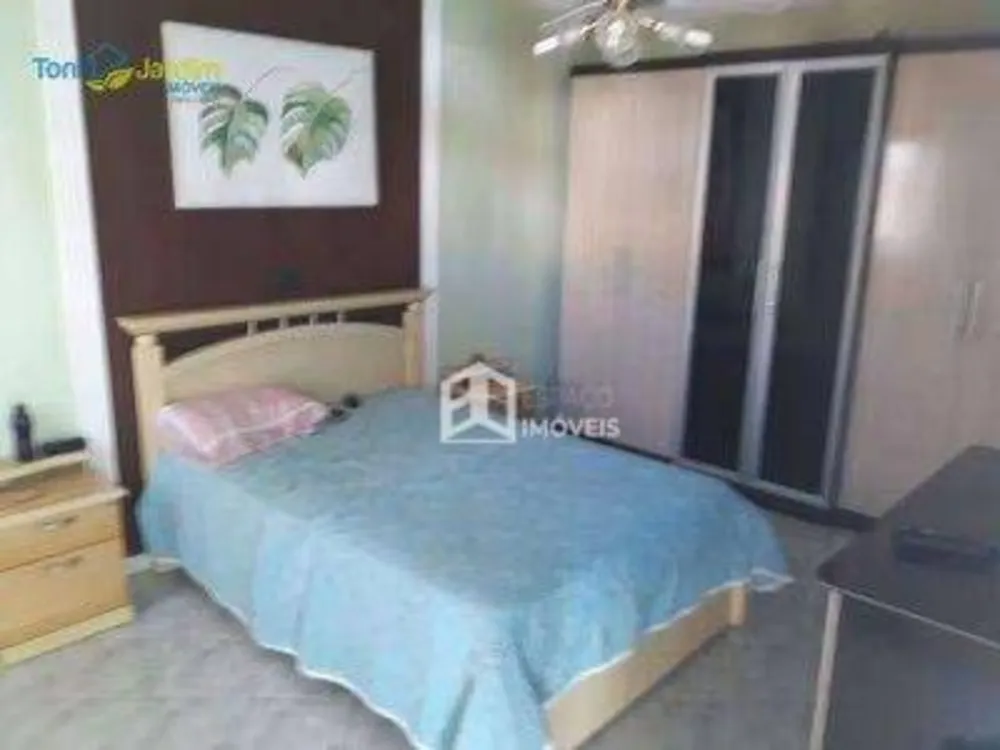 Sobrado, 3 quartos, 256 m² - Foto 3