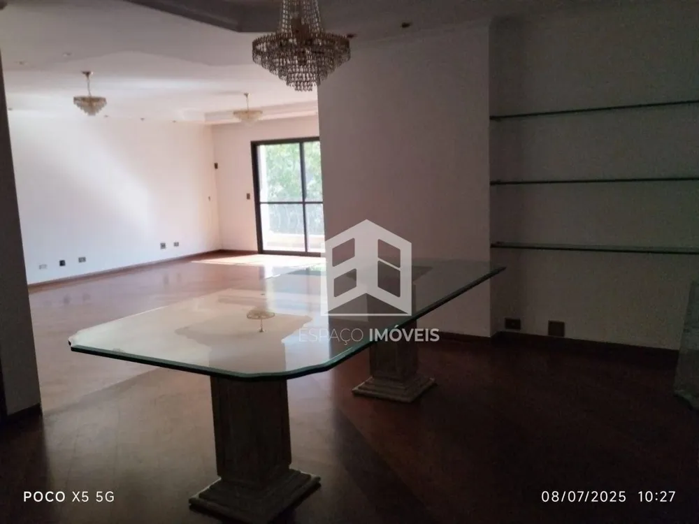Apartamento, 4 quartos, 254 m² - Foto 1