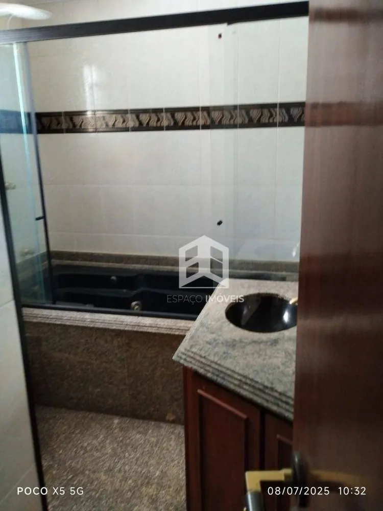 Apartamento, 4 quartos, 254 m² - Foto 3