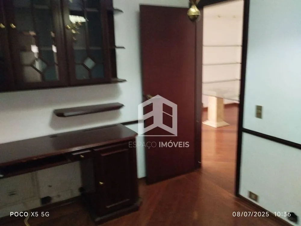 Apartamento, 4 quartos, 254 m² - Foto 4
