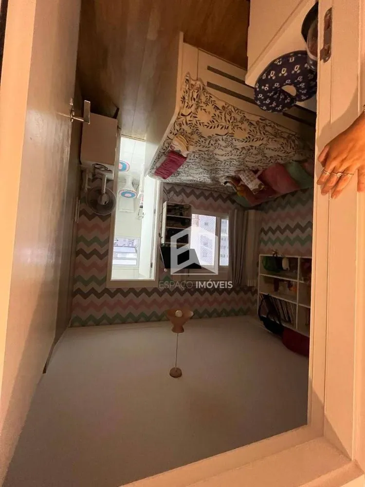 Apartamento, 3 quartos, 113 m² - Foto 2