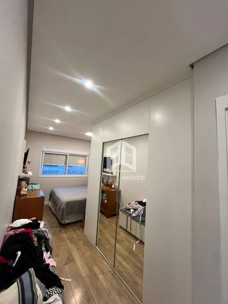 Apartamento, 3 quartos, 113 m² - Foto 1