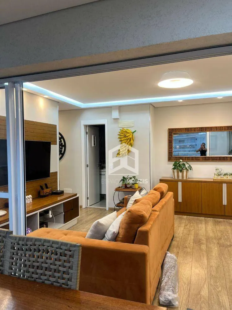 Apartamento, 3 quartos, 113 m² - Foto 4