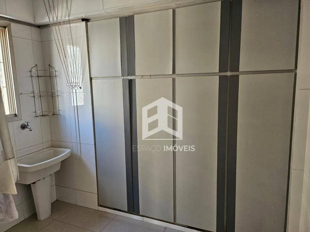 Apartamento, 3 quartos, 118 m² - Foto 1