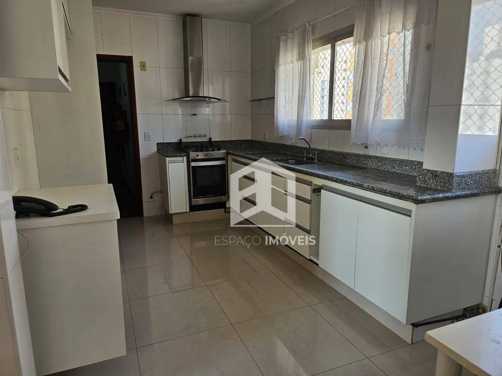 Apartamento, 3 quartos, 118 m² - Foto 3