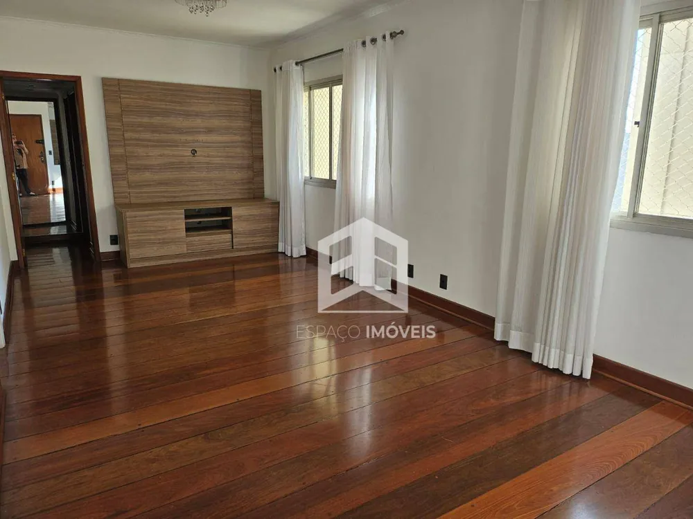 Apartamento, 3 quartos, 118 m² - Foto 4