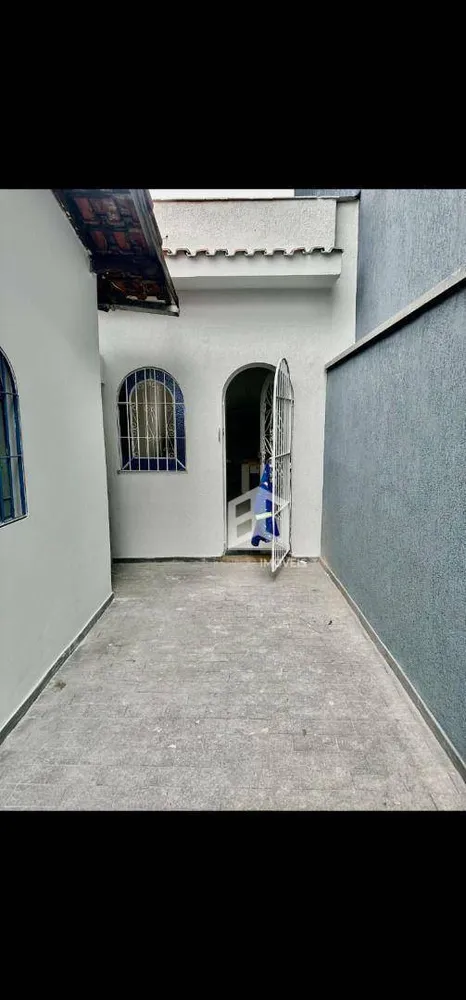 Casa, 75 m² - Foto 2