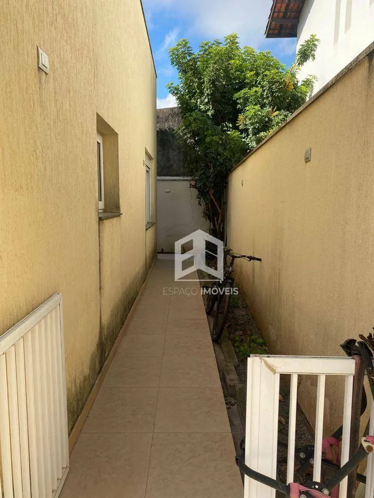 Sobrado, 4 quartos, 260 m² - Foto 3