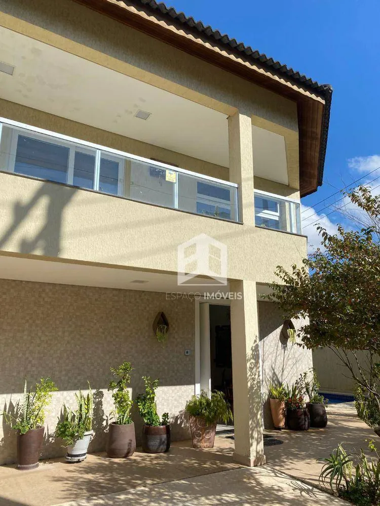 Sobrado, 4 quartos, 260 m² - Foto 2